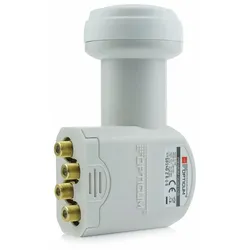 RED OPTICUM Quad-LNB LQP-04H