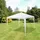 Tectake tectake® Pavillon Kara 3 x 3 m