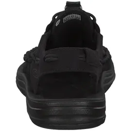 Keen Uneek Herren black/black 46