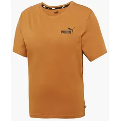 T-Shirt - Herren - braun