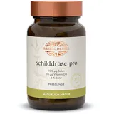 Schilddrüse pro Presslinge