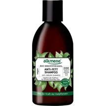 schröder cosmetics gmbh & co. kg alkmene Anti-Fett Shampoo Bio Brennnessel