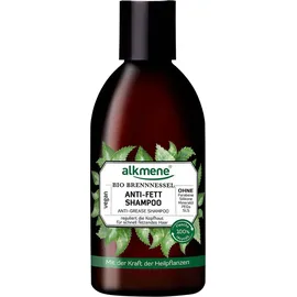 schröder cosmetics gmbh & co. kg alkmene Anti-Fett Shampoo Bio Brennnessel