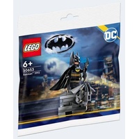 LEGO® MarvelTM Super Heroes 30653 Batman 1992 NEUHEIT 2023 OVP<