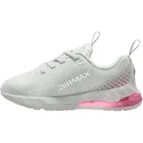 NIKE Air Max Phoenix Sneaker Kinder 013 - photon dust/white-peony 33