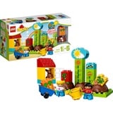 LEGO® DUPLO® 10819 Mein erster Garten