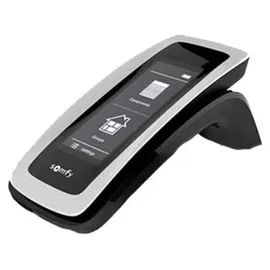SOMFY Nina io Touch Display Steuerung Fernbedienung