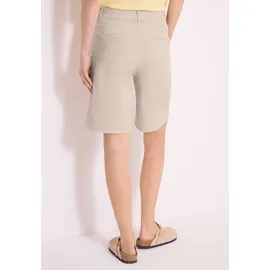 Cecil Shorts Beige XL