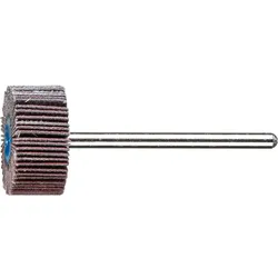 PFERD Tools Korund Fächerschleifer F für Feinschliff und Finish - 47801528