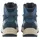 Lowa Ventierra GTX Mid Damen Trekkingschuhe Gore Tex 321340 6663 : 37.5 EU - Blau - 37,5