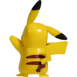 Jazwares Pokemon Clip 'n' Go Poké Ball Gürtel Set mit Gürtel