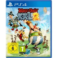 Astragon Asterix & Obelix XXL 2 (USK) (PS4)