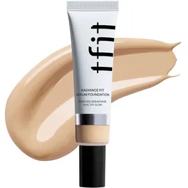 tfit Radiance Fit Serum Foundation 30 ml