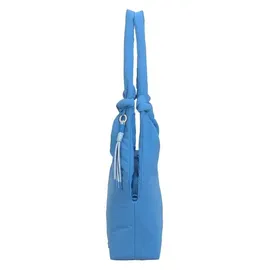 Lässig Teya Schultertasche blue - Blau
