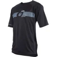 O'Neal PIN IT Jersey Schwarz/Grau/Größe M