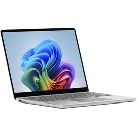 Microsoft Surface Laptop 7 13'' Snapdragon X Plus 16 GB RAM 256 GB UFS Platin