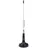 Midland C1018 LC 29 CB-Mobilantenne Lambda-Typ 1/4
