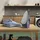 Electrolux Refine 600 E6SI1-4MN Misty Navy