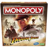 Hasbro Gaming Monopoly Wolfgang