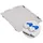 Proregal Eurobox NextGen Economy 22 x 30 x 40 cm 5-tlg. grau