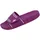 LICO COAST V Badeschuhe, Pink/ Weiß, 29 EU