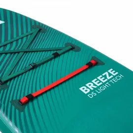 Aqua Marina Breeze 300 x 76 cm grün