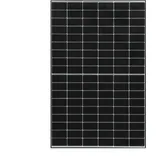 Solar Fabrik 450 W S4 Trend White Glas/Glas Solarmodul – 0% MwSt. (gem. § 12 Abs. 3 UStG)