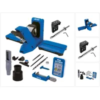 Kreg Pocket Hole Jig 720 PRO Taschenloch Bohrschablone (
