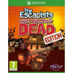 The Escapists The Walking Dead Edition - XBOne [EU Version]