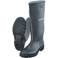 Dunlop Stiefel Pricemastor schwarz 44