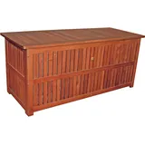 Garden Pleasure Auflagenbox PLANO mit Folieninnentasche
