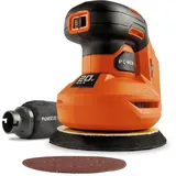 Powerplus POWDP50400 20v ᴓ125mm - One Size