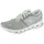 On Cloud X 4 Damen Silver Tin / Iceberg 37,5