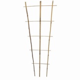 Siena Garden Bambus Rankgitter 110 cm