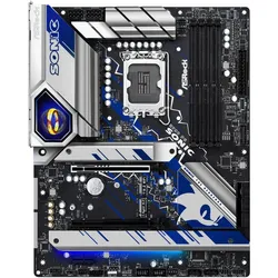 ASRock Z790 PG Sonic