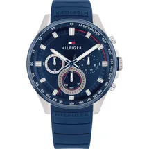 Tommy Hilfiger Max Multi Silikon 45 mm 1791970