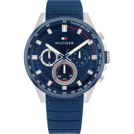 Tommy Hilfiger Max Multi Silikon 45 mm 1791970
