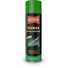 Ballistol Waffenöl 400 ml