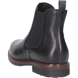 TAMARIS Da.-Stiefel für Damen, schwarz, 40 EU