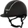 BR Reithelm Omega 55-57 Schwarz/Chrome