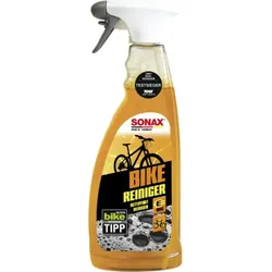 Sonax Bike Reiniger 750 ml Fahrrad E-Bike Reiniger Reinigung Kette Zahnkränze