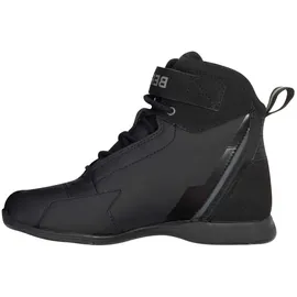 BERING Jag Schwarz/Grau 41
