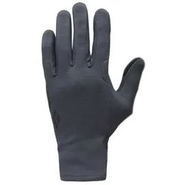 Black Diamond Midweight Wool Handschuhe Charcoal S