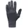 Black Diamond Midweight Wool Handschuhe Charcoal S
