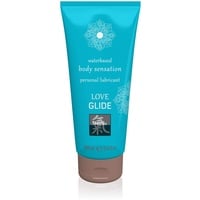 SHIATSU Love Glide wasserbasiert 100ml,