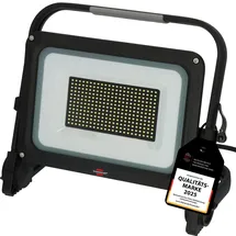 Brennenstuhl Baustrahler Aluminium 150W schwarz