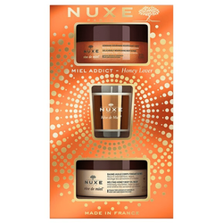 Nuxe NUXE Set : Honey Lover (3 Set)