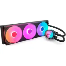NZXT Kraken Core RGB 360 Schwarz RL-KR36C-B1