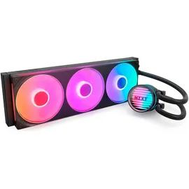 NZXT Kraken Core RGB 360 Schwarz RL-KR36C-B1