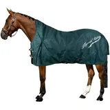 Imperial Riding Outdoordecke IRHSuper-Dry 0gr, Forest Green, 195